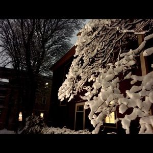 Meet your Posher, Xinyue